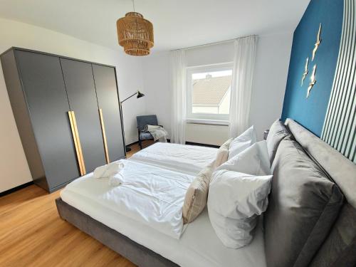 App Saar - 2,5 Zi - Uninähe, Saarbrücken (photo 9)