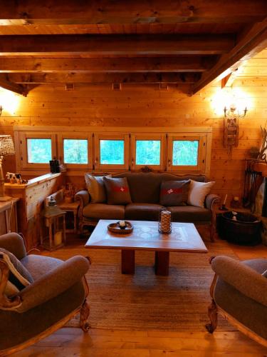CHALET dei FIORI b&b - image 7