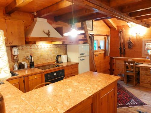 CHALET dei FIORI b&b - image 2