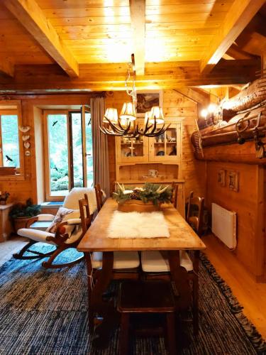 CHALET dei FIORI b&b - image 8