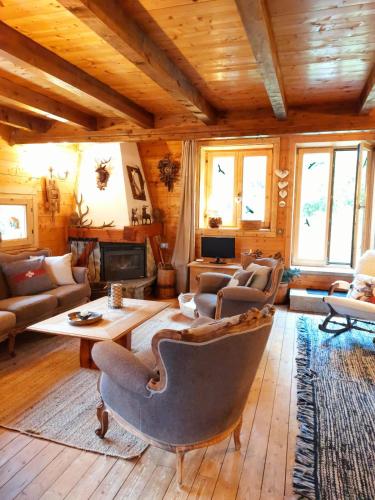 CHALET dei FIORI b&b - image 13
