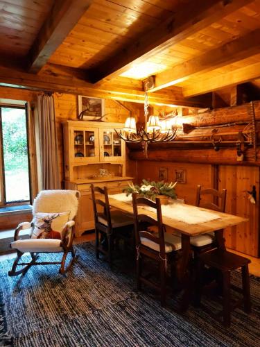 CHALET dei FIORI b&b - image 4