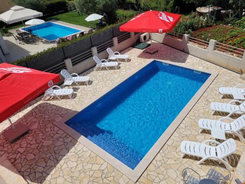 Apartments Aversu - Umag