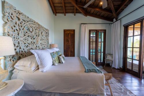 Casa De Los Sueños- 5 Bedroom Home At Las Catalinas