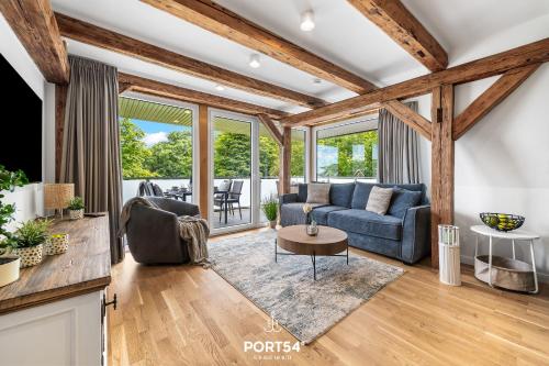 Ferienwohnung Wohlfühloase Büsum in Büsum, Deutschland