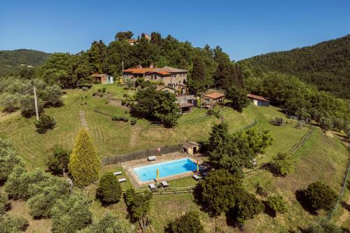 Agriturismo La Sala - Incisa in Val d'Arno