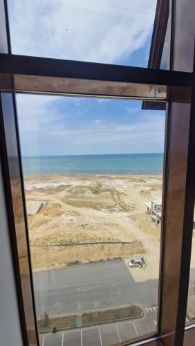 Hüquq boulvare (Huquq boulvare) in Sumgait