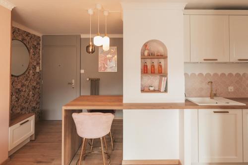 Fasiliteter, Appartement thématique Au Creux de la rose (Appartement thematique Au Creux de la rose) in Val-de-Travers