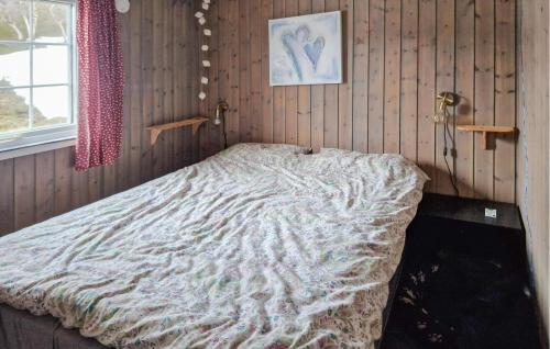 3 Bedroom Cozy Home In Snefjord in Kokelva