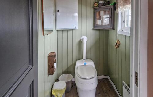 Vannas istaba, 3 Bedroom Cozy Home In Snefjord in Kokelva