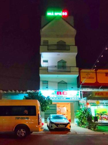 Nha Nghi 80 - Phan Thiet