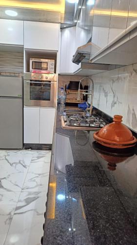 Appartement de standing familiale a Agadir in Al Mohammadi