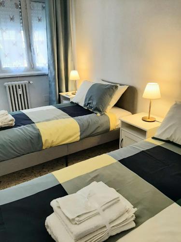 Roman Holidays Apartment, Roma (foto 6)