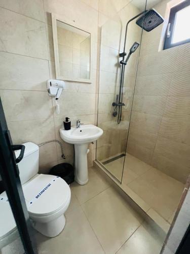 Neversea house in Inel 2