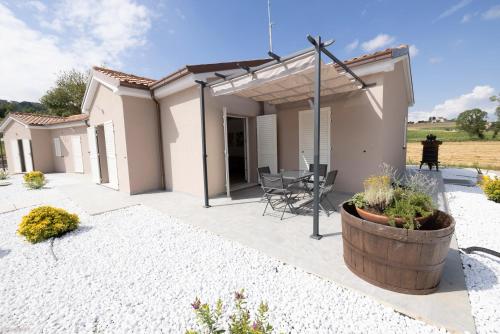 La casa nel verde 5