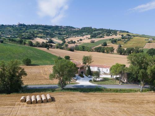 La casa nel verde 5