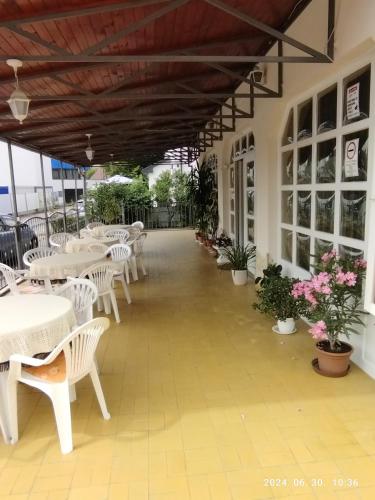 balcon/terasă, Start Panzio-Etterem in Hajduszoboszlo