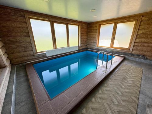 桑拿, Vonadzini in 古本那
