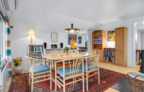  Holiday Home Ydunvej Ebeltoft in Ebeltoft