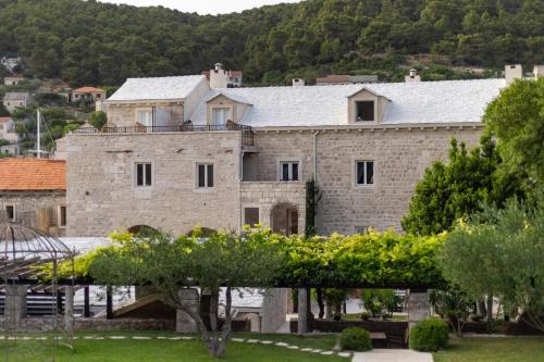 Puteus Palace Heritage Hotel - image 5