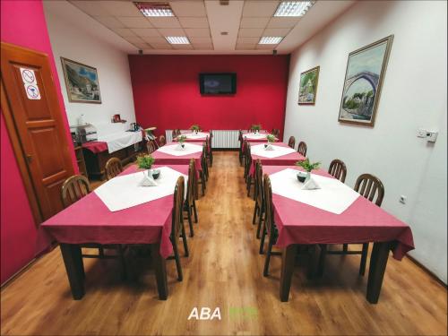 Garni Motel Aba 3