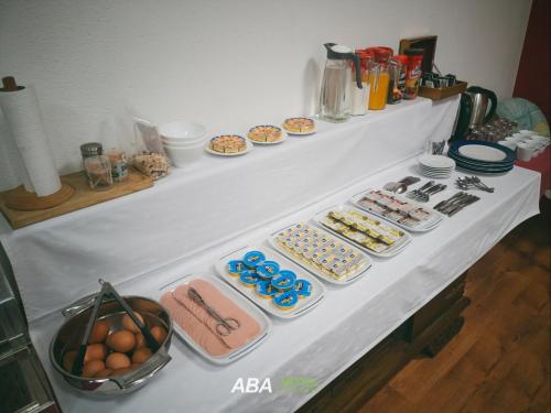 Garni Motel Aba 5