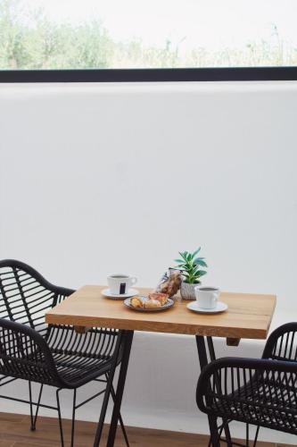 Rodillo Apartments – Plaka Beach, UT