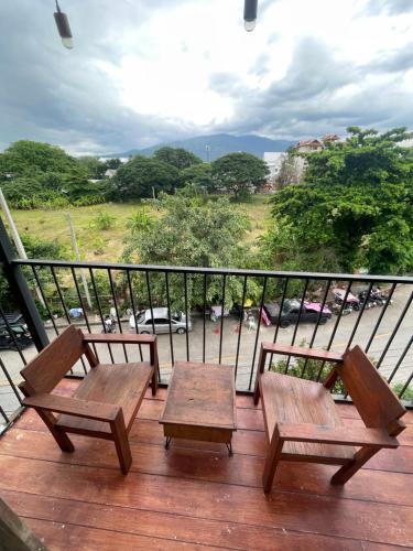 L'NER chiang mai