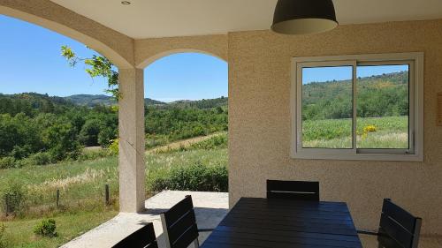 Instalaciones, Le Gîte de Berignac (Le Gite de Berignac) in Couiza