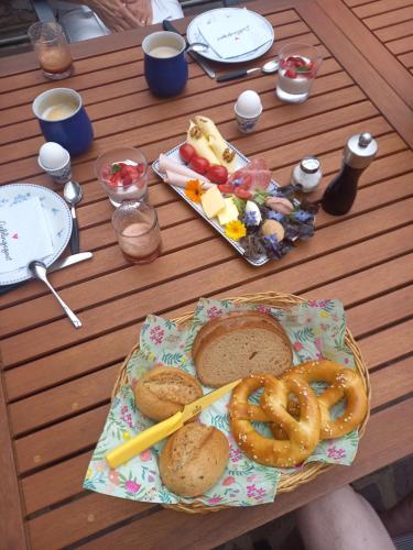 Wickys Igelnest Wickys Igelnest