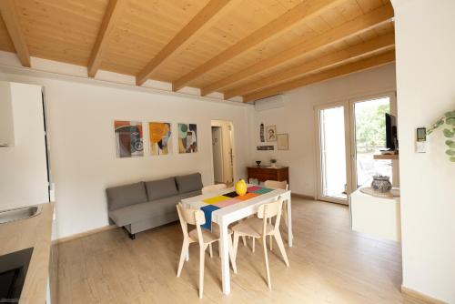 La casa nel verde 3