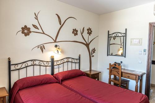Hotel Las Rosas
