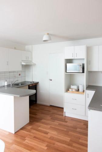 Cute one bedroom near Waterview, Auckland