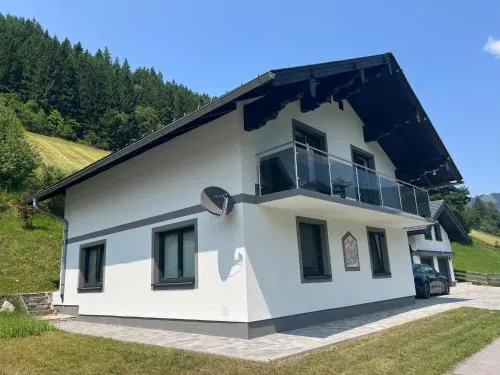 Dark Sky ONE in Kleinsölk, Österreich