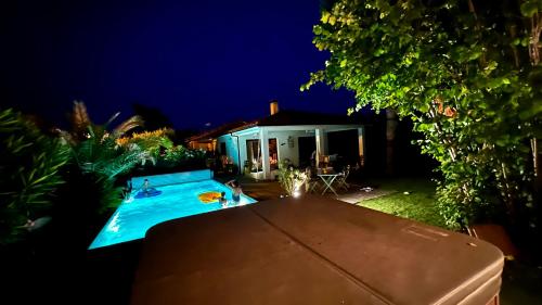 Family villa - Location, gîte - Plaisance-du-Touch