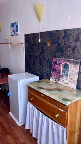 Garsonieră micuță în Constanța (Garsoniera micuta in Constanta) in Km 4