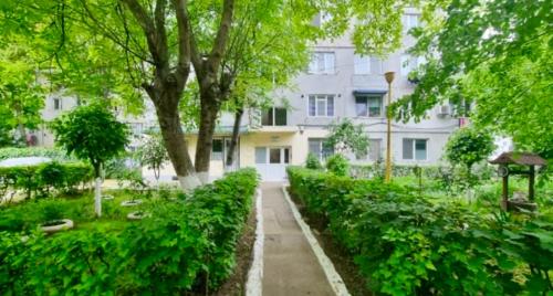 Garsonieră micuță în Constanța (Garsoniera micuta in Constanta) in Km 4