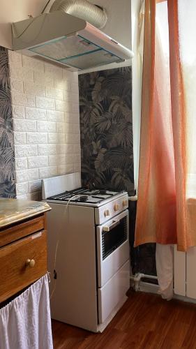 Garsonieră micuță în Constanța (Garsoniera micuta in Constanta) in Km 4