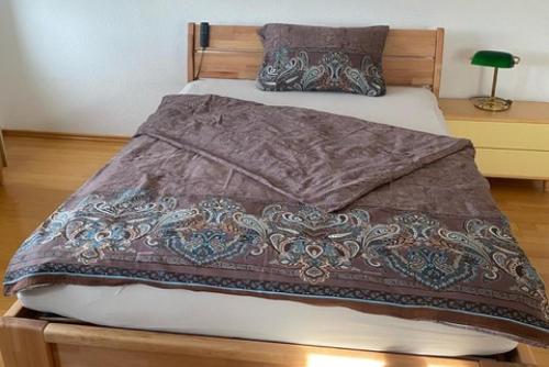 Private room with own bathroom, Hannover (photo 2)