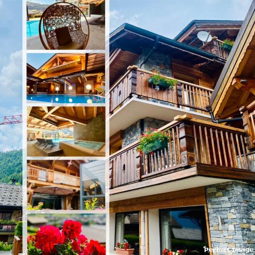 Hotel Alpina - image 13