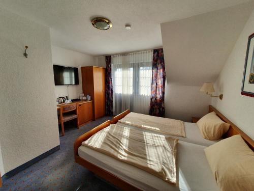 梅恩兰格斯酒店 梅恩兰格斯酒店