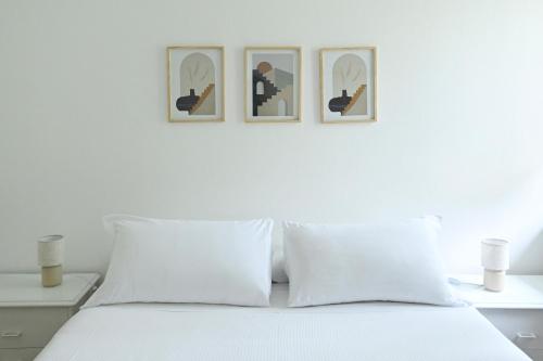 Elegante Ippodromo Apartment