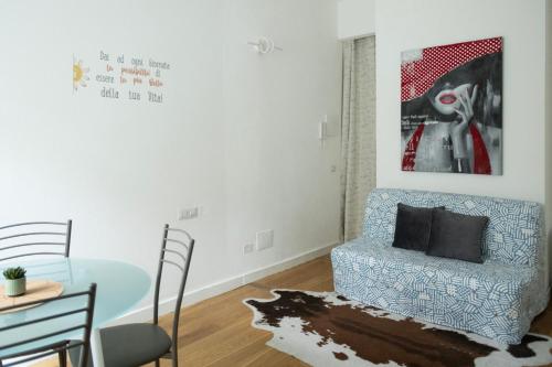 Elegante Ippodromo Apartment