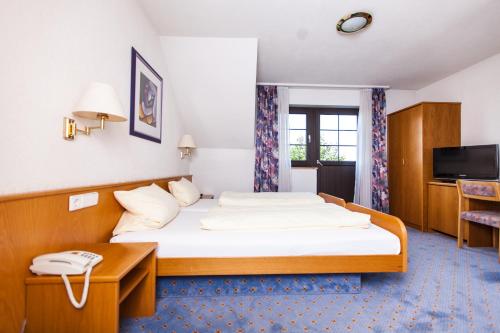 梅恩兰格斯酒店 梅恩兰格斯酒店