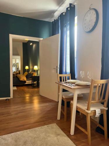 Luxury ,2 Room, Elite Location, 2 LCD TV, Hannover (fotografie 5)