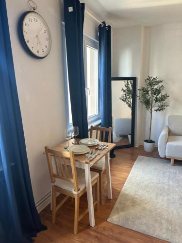 Luxury ,2 Room, Elite Location, 2 LCD TV, Hannover (fotografie 6)