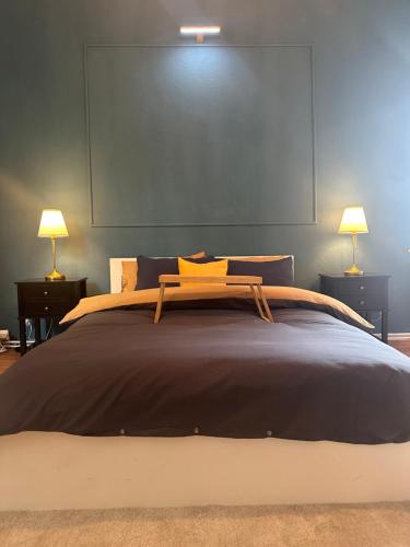 Luxury ,2 Room, Elite Location, 2 LCD TV, Hannover (fotografie 4)
