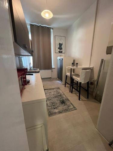 Luxury ,2 Room, Elite Location, 2 LCD TV, Hannover (fotografie 7)