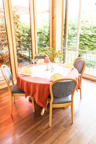 梅恩兰格斯酒店 梅恩兰格斯酒店