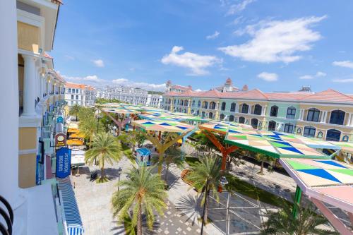 Solea Hotel Grand World Phu Quoc - 주변 환경